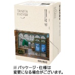 キューリグ　Ｋカップ専用カートリッジ　タニタコーヒー　１箱（１２杯）