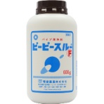 和協産業　業務用パイプ洗浄剤　ピーピースルーＦ　６００ｇ　１個