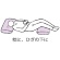 日本エンゼル　ふっくら大枕　パープル　１２４２　１個2