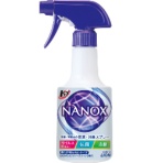 ライオン　トップ　ＮＡＮＯＸ　衣類・布製品の除菌・消臭スプレー　ミンティーグリーンの香り