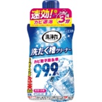 エステー　洗浄力　洗たく槽クリーナー　５５０ｇ　１本