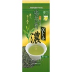 宇治の露製茶　伊右衛門　濃　深むし茶　１００ｇ　１袋