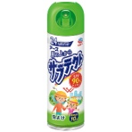 アース製薬　服の上からサラテクト　２００ｍｌ　１本