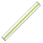 共栄プラスチック　カラーバールーペ　２１ｃｍ