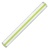 共栄プラスチック　カラーバールーペ　２１ｃｍ　グリーン　ＣＢＬ－１０００－Ｇ　１個
