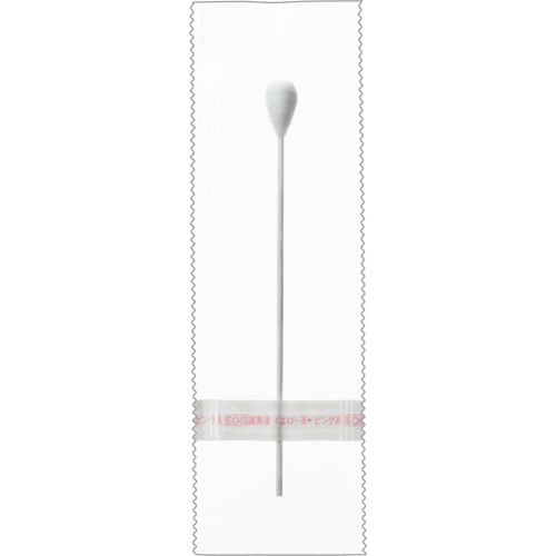 平和メディク　ライフ　滅菌綿棒　Ｄｒ．Ｓｗａｂ　マウスケア用　１箱（２０本）4