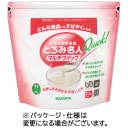 サラヤ　とろみ名人マルチクイック　チャック付