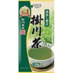 国太楼　深蒸し掛川茶　１００ｇ