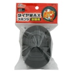 ワコー　ＳｐａＰｌｕｓ　タイヤワックス用スポンジ　取替用　ＣＷ－０９　１個