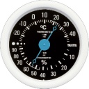 タニタ　アナログ温湿度計　ＴＴ－５１５