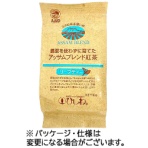 ひしわ　農薬を使わずに育てたアッサムブレンド紅茶リーフティー　１００ｇ　１パック