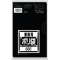 日本サニパック　Ｎシリーズポリ袋　サニタリー用　黒　Ｎ－０７　１パック（５０枚）