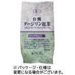 ひしわ　有機ダージリン紅茶リーフティー　７０ｇ　１パック