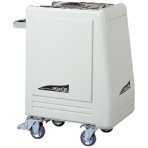 テラモト　エアロカートＭ　ＤＳ－２２７－０２０－０　１台