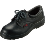 アイトス　セーフティシューズ（ウレタン短靴ヒモ）　ＡＺ－５９８０１　ブラック