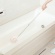 山崎産業　ユニットバスボンくん抗菌　ロング　ピンク　１本3