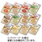 ホリカフーズ　おいしくミキサー　おかずのバラエティセット　（１２種類×１パック）　各５０ｇ