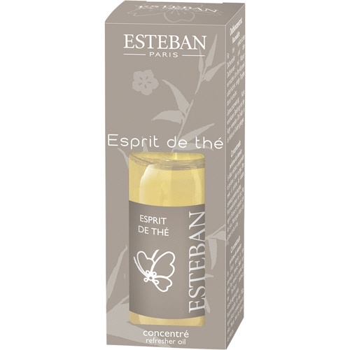 エステバン　エスプリドテ　インテリアフレグランスオイル　１５ｍｌ　１本1