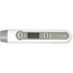 原沢製薬工業　非接触型皮膚体温計イージーテム　３０５－０００１１０－００　１台