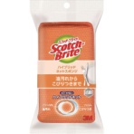 ３Ｍ　スコッチ・ブライト　ハイブリッドネットスポンジ
