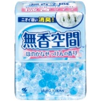 小林製薬 無香空間