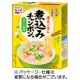 永谷園 煮込みチャンポン風 まろやか白湯 286g(2人前×2回分) 1箱