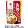 にんべん 海鮮だし辛み鍋つゆ 750g(3-4人前) 1パック