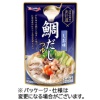 極洋 魚屋が極める出汁道 鯛だしつゆ(しお味) 700g(3-4人前) 1パック