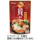 極洋 魚屋が極める出汁道 貝だしつゆ(辛みそ味) 700g(3-4人前) 1パック