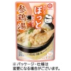 キッコーマン 芯からぽっと 参鶏湯 125g(1-2人前) 1パック