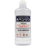 トーヤク Aベンジン 丸ポリ 500mL 1本