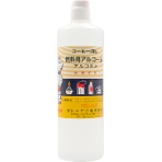 トーヤク　燃料用アルコール　アルコＫ２　５００ｍｌ　１本