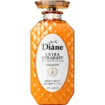 ネイチャーラボ　モイスト・ダイアン　パーフェクトビューティー　エクストラストレート　トリートメント　本体　４５０ｍｌ　１本