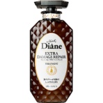 ネイチャーラボ　モイスト・ダイアン　パーフェクトビューティー　エクストラダメージリペア　トリートメント　本体　４５０ｍｌ　１本