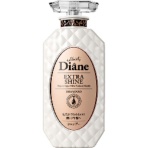 ネイチャーラボ　モイスト・ダイアン　パーフェクトビューティー　エクストラシャイン　シャンプー　本体　４５０ｍｌ　１本
