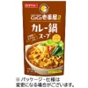 ダイショー CoCo壱番屋監修 カレー鍋スープ 750g 1個