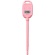 タニタ　デジタル温度計　ピンク　ＴＴ－５８３－ＰＫ　１個2