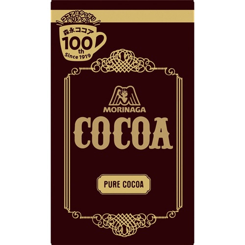 たのめーる 森永製菓 純ココア 110g 1個の通販 たのめーる 森永製菓 純ココア 110g 1個の通販