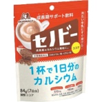 森永製菓　セノビー　８４ｇ　１パック