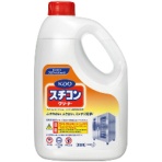 花王　スチコンクリーナー　業務用　２Ｌ　１本
