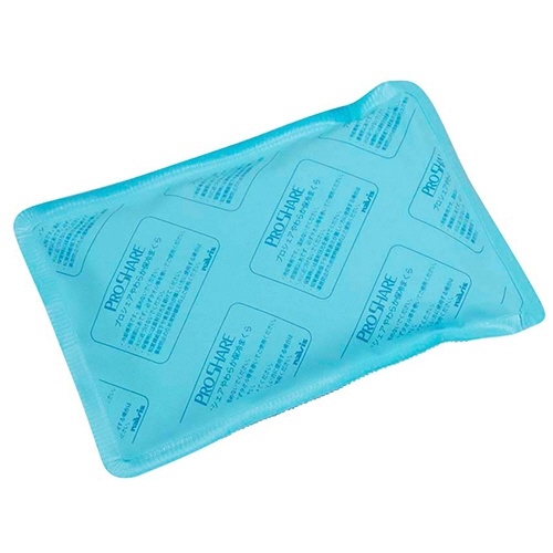 アズワン　プロシェアやわらか保冷枕　ミニ　８－２５９８－０１　１個1