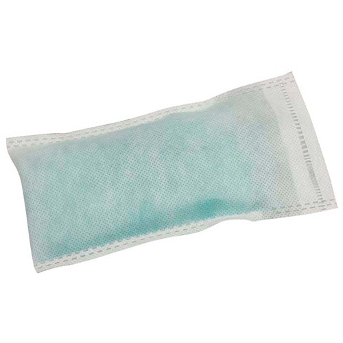 アズワン　プロシェアやわらか保冷枕用ディスポカバー　ミニミニ用　８－２５９８－１６　１パック（５０枚）1