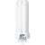 オスラム　コンパクト形蛍光ランプ　３２Ｗ形　電球色　ＤＵＬＵＸ　Ｔ／Ｅ　ＰＬＵＳ　３２Ｗ／８３０　１個