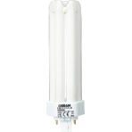 オスラム　コンパクト形蛍光ランプ　４２Ｗ形　ＤＵＬＵＸ　Ｔ／Ｅ　ＰＬＵＳ