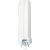 オスラム　コンパクト形蛍光ランプ　４２Ｗ形　電球色　ＤＵＬＵＸ　Ｔ／Ｅ　ＰＬＵＳ　４２Ｗ／８３０　１個
