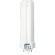 オスラム　コンパクト形蛍光ランプ　４２Ｗ形　電球色　ＤＵＬＵＸ　Ｔ／Ｅ　ＰＬＵＳ　４２Ｗ／８３０　１個1