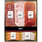 ケーファー　バラエティー詰合せ　【三越のお歳暮】　１セット