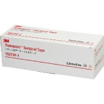 ３Ｍ　トランスポア　サージカルテープ　スモールパック　２５ｍｍ×９．１ｍ