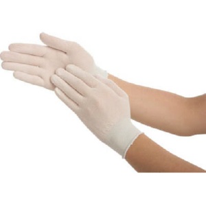 ショーワグローブ　ナイロンインナー手袋　Ｌ　Ｂ０９１０Ｌ　１パック（２０枚）1