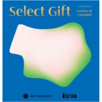 セレクトギフト　ファッション＆グルメ　ラピスラズリコース（冊子タイプ）　【三越のお歳暮】　１セット